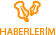 Haberlerim
