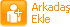 Arkadaş Ekle
